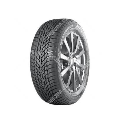 Nokian WR SNOWPROOF