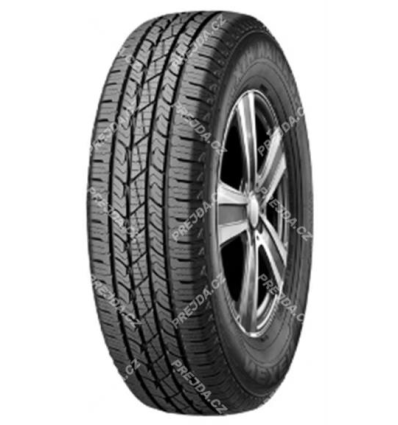 Roadstone ROADIAN HTX RH5