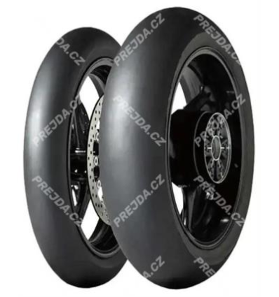 Dunlop S-SLK