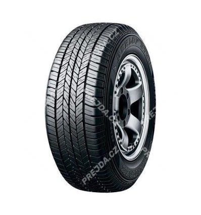 Dunlop GRANDTREK ST20