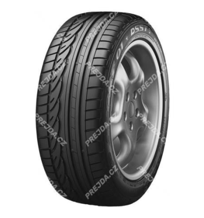 Dunlop SP SPORT 01A