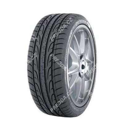 Dunlop SP SPORT MAXX