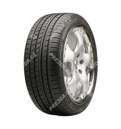 Pirelli P ZERO ROSSO ASIMM.