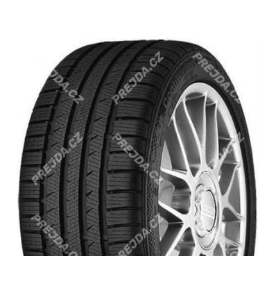 Continental CONTI WINTER CONTACT TS 810 S