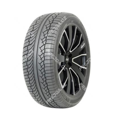 Michelin 4X4 DIAMARIS