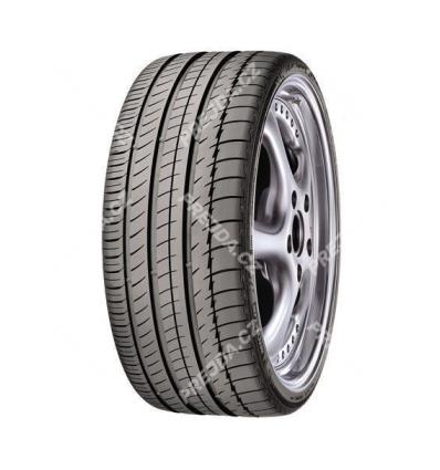 Michelin PILOT SPORT PS2