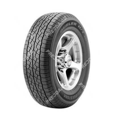 Bridgestone DUELER 687 H/T