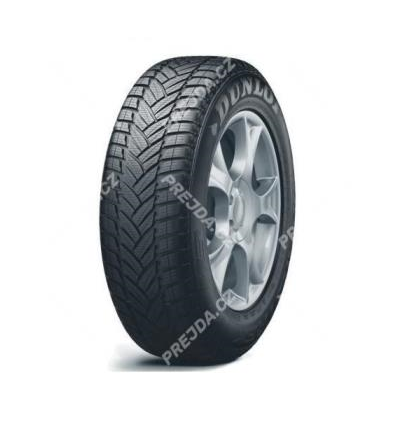 Dunlop GRANDTREK WT M3