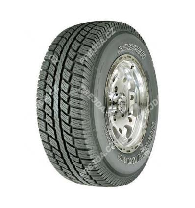 Cooper Tires DISCOVERER ATR