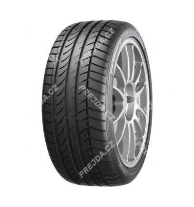 Dunlop SP SPORT MAXX TT