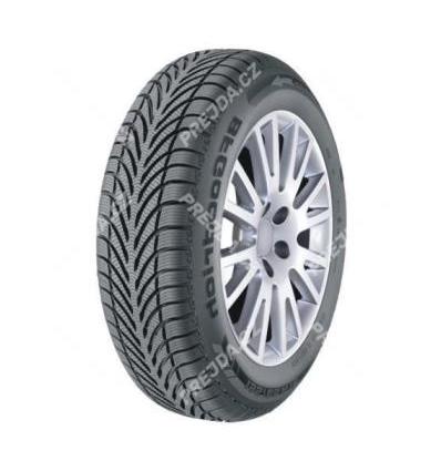 BFGoodrich G FORCE WINTER