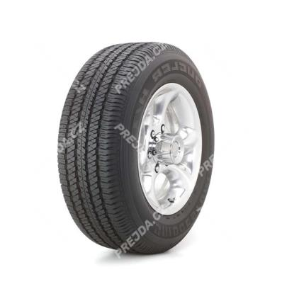 Bridgestone DUELER 684 II H/T