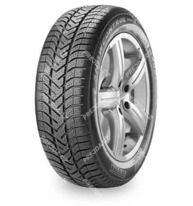 Pirelli WINTER 210 SNOWCONTROL SERIE 3