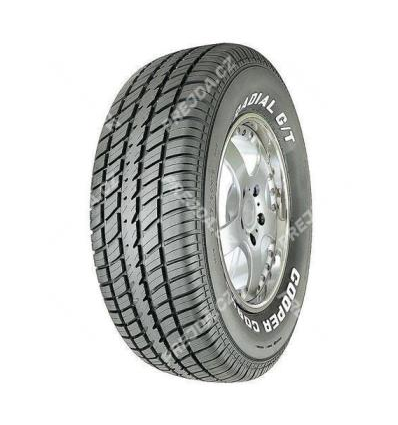 Cooper Tires COBRA RADIAL G/T