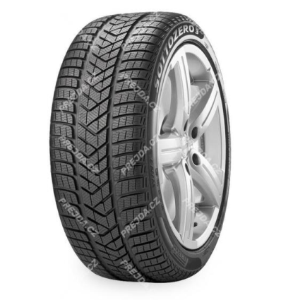 Pirelli WINTER SOTTOZERO 3