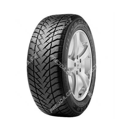 Goodyear ULTRA GRIP + SUV