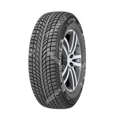 Michelin LATITUDE ALPIN LA2