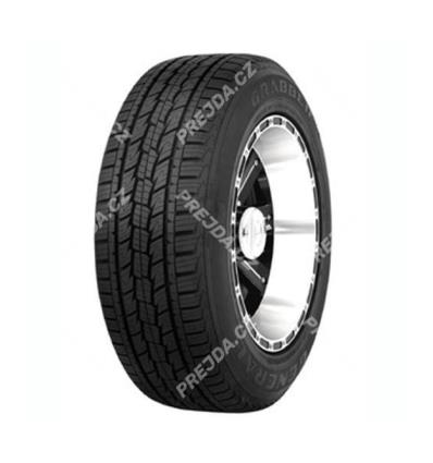 General Tire GRABBER HTS