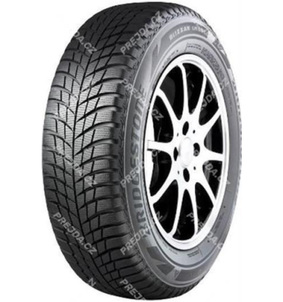 Bridgestone BLIZZAK LM001