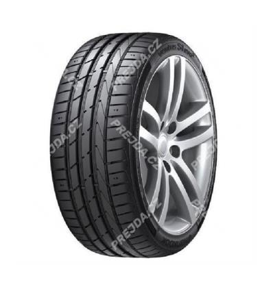 Hankook VENTUS S1 EVO 2 SUV K117B