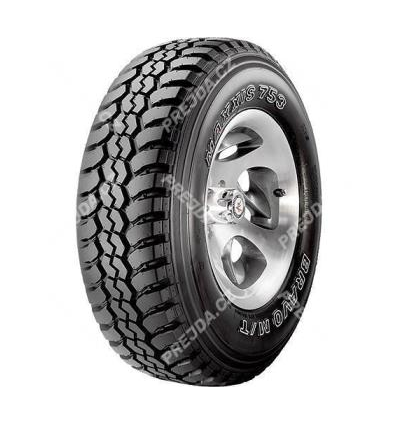 Maxxis MT-753