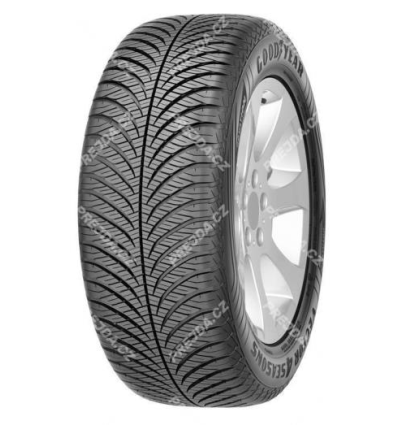 Goodyear VECTOR 4SEASONS SUV G2