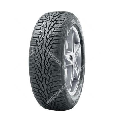 Nokian WR D4