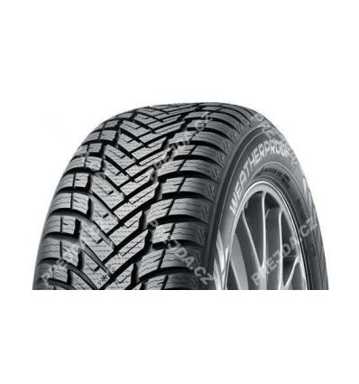 Nokian WEATHERPROOF