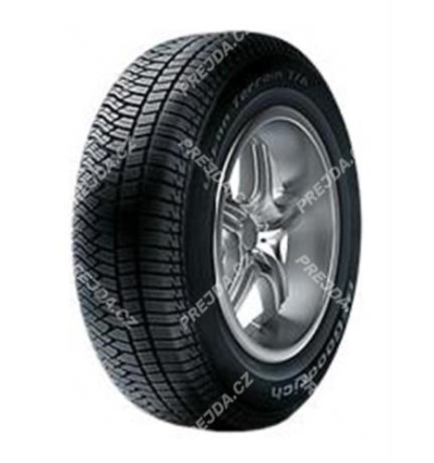 BFGoodrich URBAN TERRAIN T/A