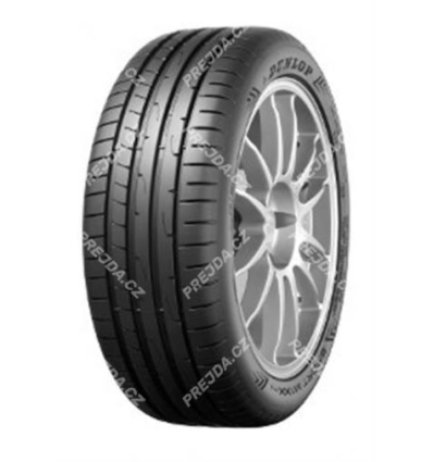 Dunlop SP SPORT MAXX RT2