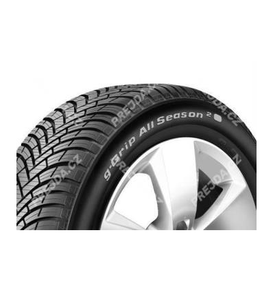 BFGoodrich G-GRIP ALL SEASON2