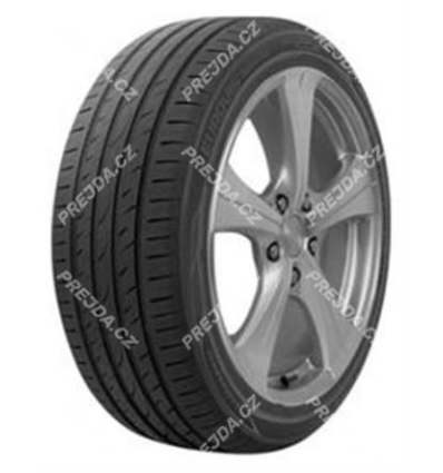 Roadstone EUROVIS SPORT 04