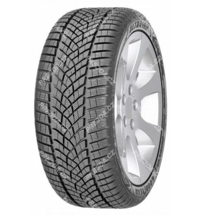 Goodyear ULTRA GRIP PERFORMANCE SUV G1