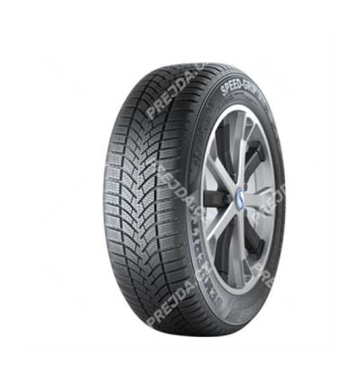 Semperit SPEED GRIP 3 SUV