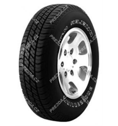 Bridgestone DUELER 684 III H/T