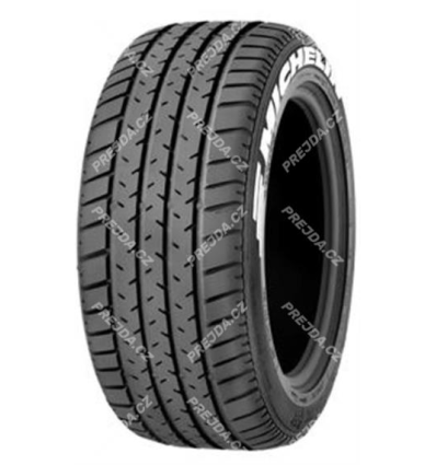 Michelin PILOT SX MXX3