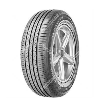 Goodyear EFFICIENTGRIP PERFORMANCE SUV