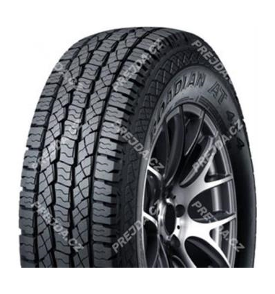 Nexen ROADIAN AT 4X4 (RA7)