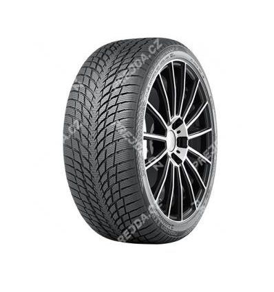 Nokian WR SNOWPROOF P