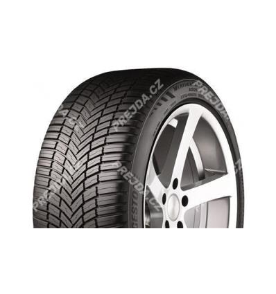 Bridgestone WEATHER CONTROL A005 EVO DG