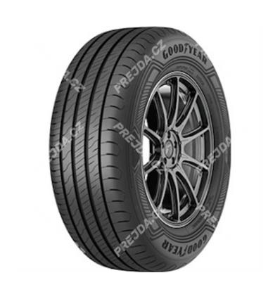 Goodyear EFFICIENTGRIP 2 SUV