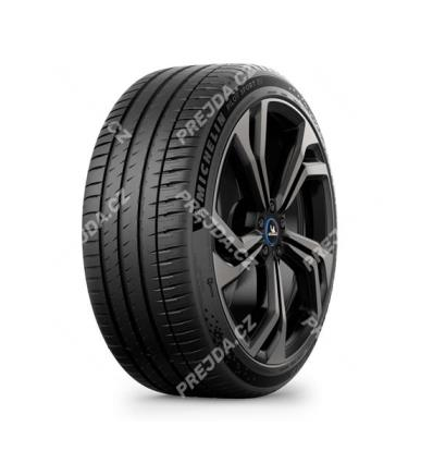 Michelin PILOT SPORT EV