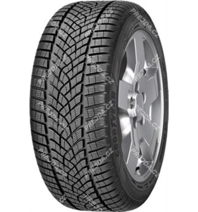 Goodyear ULTRA GRIP PERFORMANCE + SUV