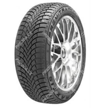 Maxxis PREMITRA SNOW WP6 SUV