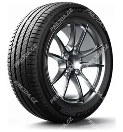 Michelin PRIMACY 4+