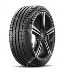 Michelin PILOT SPORT 5