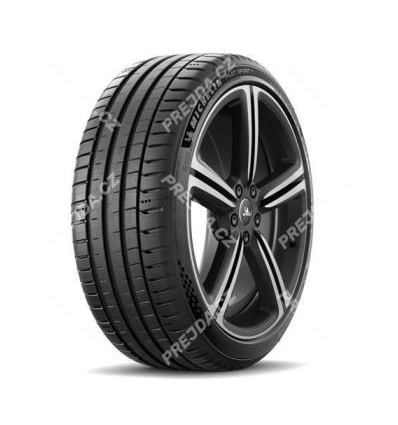 Michelin PILOT SPORT 5