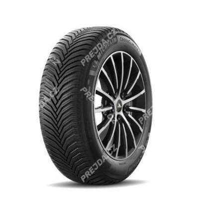 Michelin CROSSCLIMATE 2 A/W