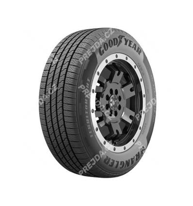 Goodyear WRANGLER TERRITORY HT