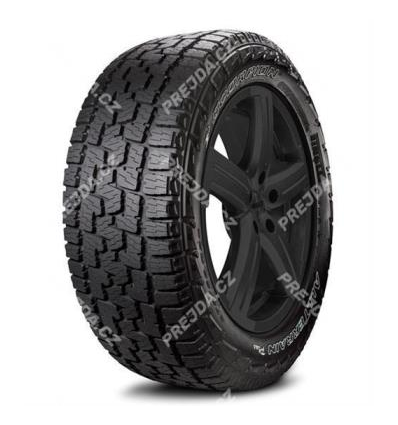 Pirelli SCORPION ALL TERRAIN PLUS